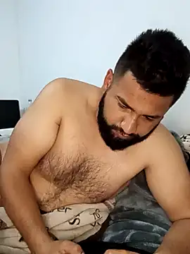 sabor Latino bdsm online show from October 4, 2025, 1:31 pm