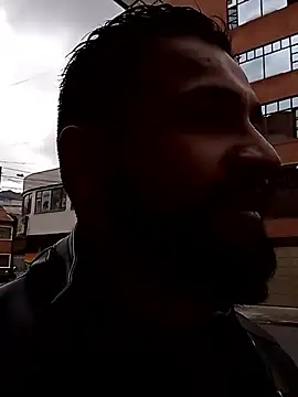 sabor Latino bdsm online show from October 7, 2025, 3:42 pm