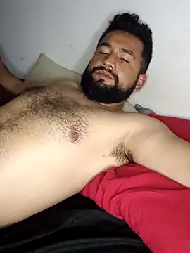 sabor Latino bdsm online show from October 13, 2025, 8:20 pm