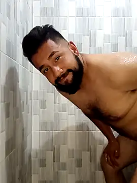 sabor Latino bdsm online show from November 3, 2025, 10:53 pm