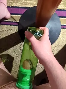 WelshXXX online show from April 28, 2026, 9:31 pm