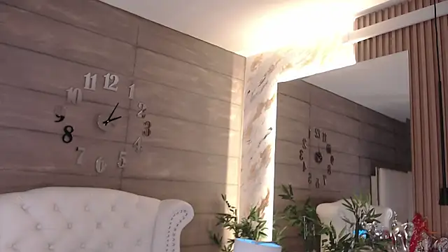 MadyJackson online show from March 5, 2025, 8:00 pm