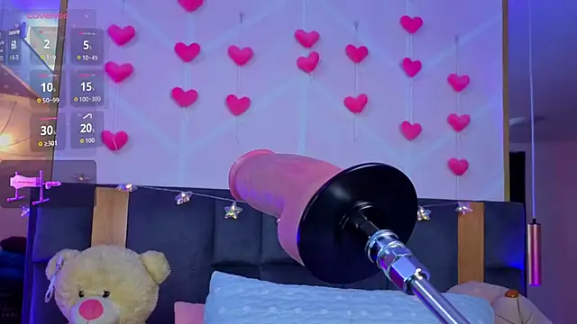 MadyJackson online show from February 24, 2026, 11:52 am