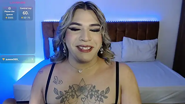 Snapshot of alexiaaross chatting on October 4, 2025, 4:10 am alexiaaross online show from October 4, 2025, 4:10 am
