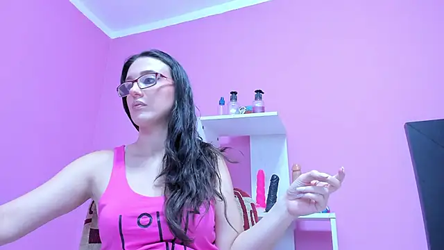 LolaBoobs online show from March 6, 2025, 4:30 am