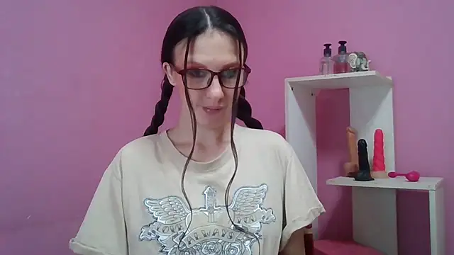 LolaBoobs online show from February 1, 2026, 6:34 am