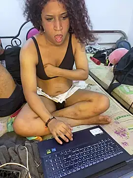 zahrivk1 online show from January 15, 2025, 6:43 am