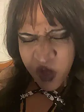 zahrivk1 online show from March 14, 2025, 7:48 am