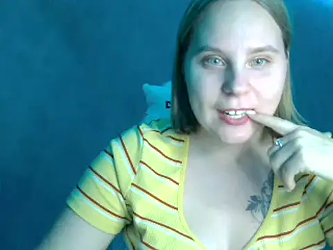 Thalia  Star online show from January 11, 2025, 3:09 pm