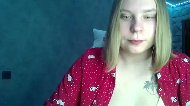 Thalia  Star online show from February 11, 2025, 5:05 am