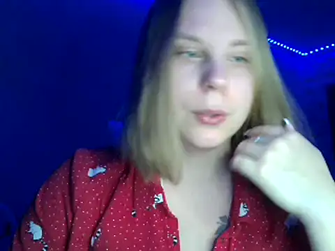 Thalia  Star online show from February 18, 2025, 4:04 am