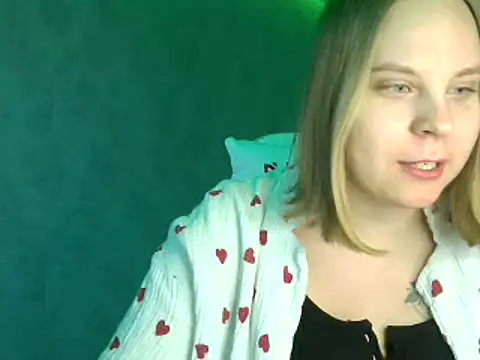 Thalia  Star online show from March 1, 2025, 5:31 am