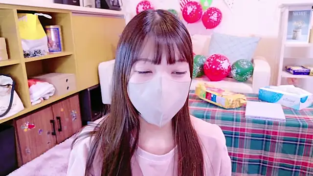 Snapshot of Naachan_-sub- chatting on January 20, 2025, 1:00 pm Naachan -sub- online show from January 20, 2025, 1:00 pm