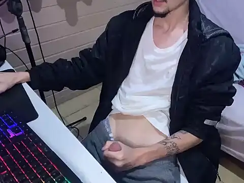 scorpbqt online show from May 25, 2026, 12:49 am