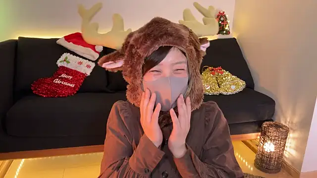 Risa 06 online show from December 24, 2024, 12:55 pm