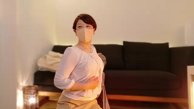 Risa 06 online show from December 28, 2024, 5:23 am