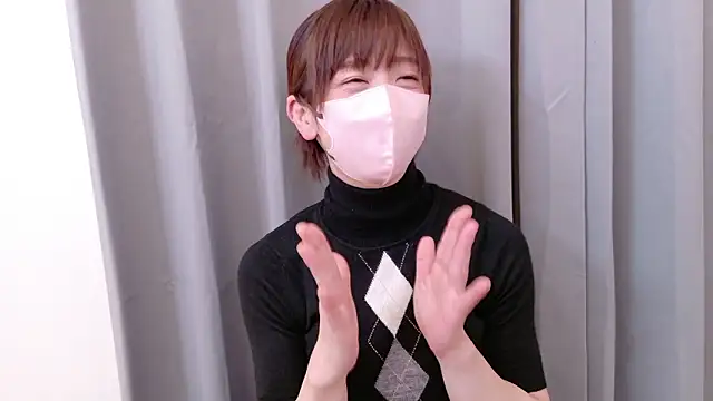 Risa 06 online show from November 28, 2025, 11:57 am