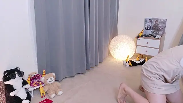 Risa 06 online show from April 24, 2026, 12:40 pm