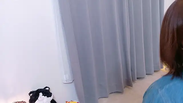 Risa 06 online show from April 25, 2026, 9:01 am