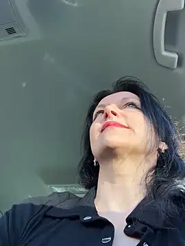 -OLYA- online show from March 17, 2025, 7:02 am