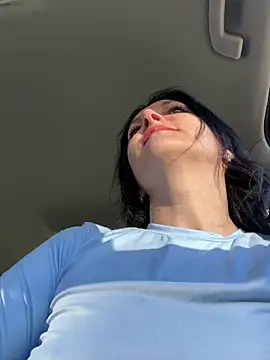 -OLYA- online show from March 18, 2025, 7:19 am