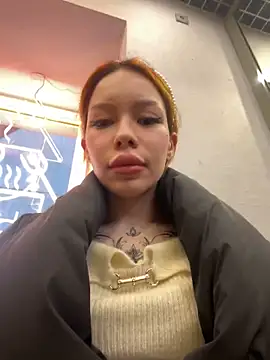 Snapshot of babydolll chatting on December 8, 2024, 12:52 pm babydolll online show from December 8, 2024, 12:52 pm