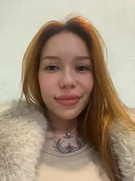 Snapshot of babydolll chatting on December 9, 2024, 8:12 pm babydolll online show from December 9, 2024, 8:12 pm