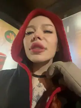 Snapshot of babydolll chatting on January 6, 2025, 7:35 pm babydolll online show from January 6, 2025, 7:35 pm
