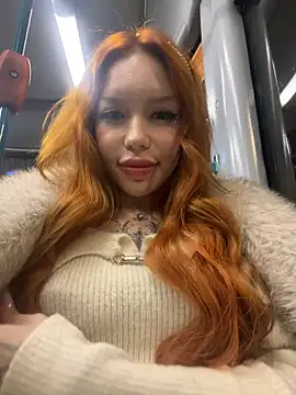 Snapshot of babydolll chatting on January 9, 2025, 7:50 pm babydolll online show from January 9, 2025, 7:50 pm