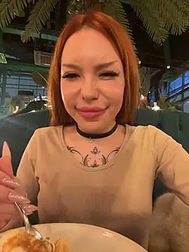Snapshot of babydolll chatting on January 11, 2025, 3:20 pm babydolll online show from January 11, 2025, 3:20 pm