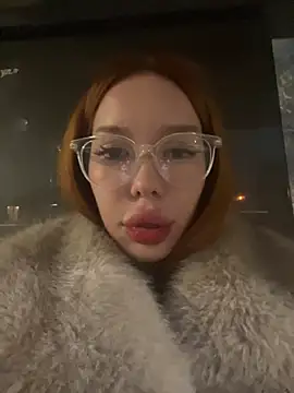 Snapshot of babydolll chatting on January 13, 2025, 6:16 pm babydolll online show from January 13, 2025, 6:16 pm