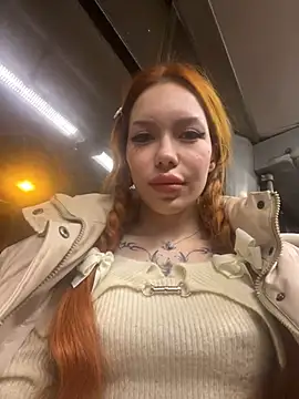 Snapshot of babydolll chatting on January 15, 2025, 6:08 pm babydolll online show from January 15, 2025, 6:08 pm