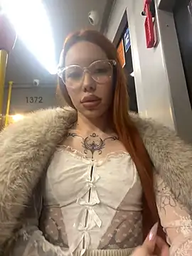 Snapshot of babydolll chatting on January 21, 2025, 5:30 pm babydolll online show from January 21, 2025, 5:30 pm