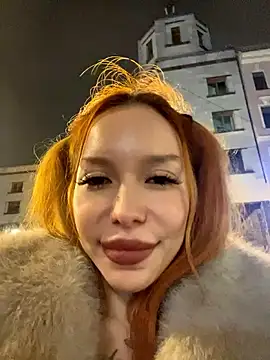 Snapshot of babydolll chatting on January 27, 2025, 4:43 pm babydolll online show from January 27, 2025, 4:43 pm
