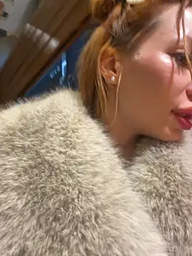 Snapshot of babydolll chatting on February 4, 2025, 6:27 pm babydolll online show from February 4, 2025, 6:27 pm