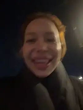 Snapshot of babydolll chatting on March 15, 2025, 6:21 pm babydolll online show from March 15, 2025, 6:21 pm