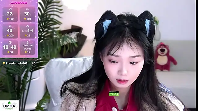 Sheep-1 online show from December 31, 2024, 11:31 am