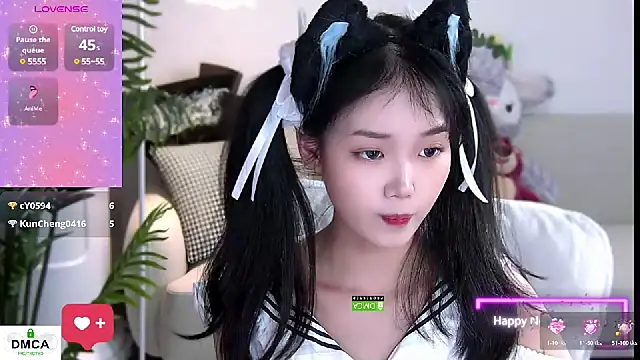 Sheep-1 online show from January 2, 2025, 2:24 pm