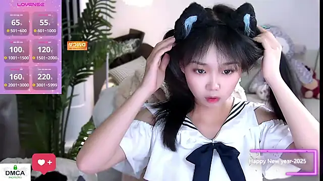 Sheep-1 online show from January 4, 2025, 1:21 am