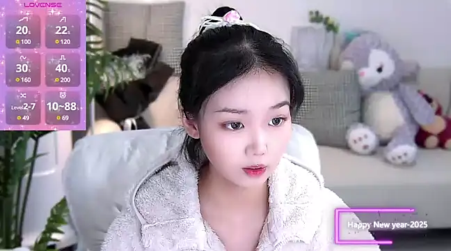 Sheep-1 online show from January 7, 2025, 7:52 am