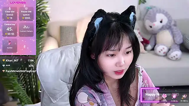 Sheep-1 online show from January 14, 2025, 3:47 pm