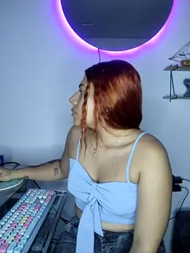 Caro kitty- online show from February 27, 2025, 6:42 pm