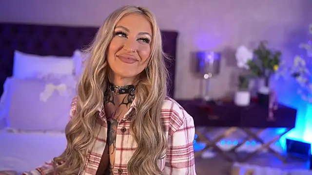 MazeSin online show from February 28, 2026, 2:40 pm