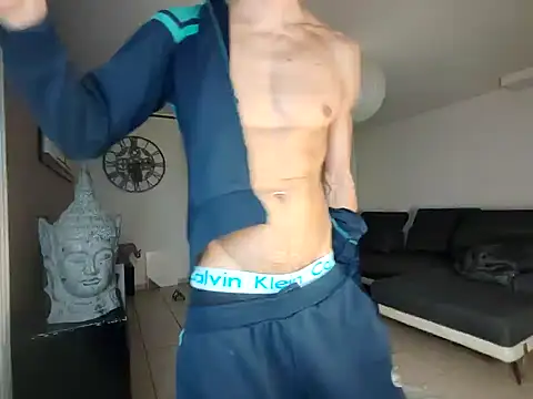 ApollonFit x69 online show from January 22, 2025, 12:59 am