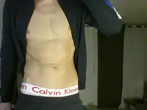 ApollonFit x69 online show from January 31, 2025, 5:21 pm