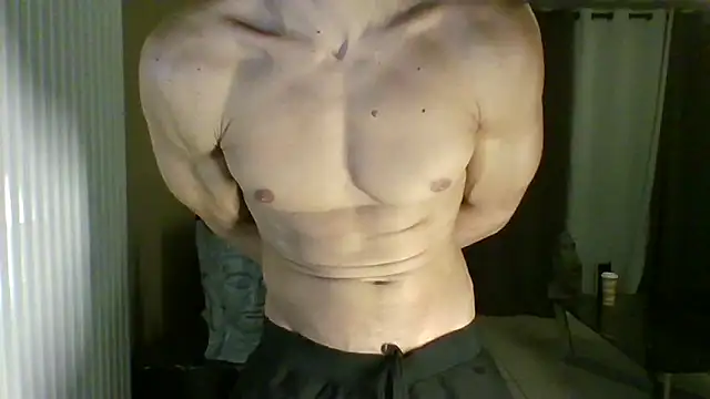 ApollonFit x69 online show from March 4, 2025, 9:00 pm