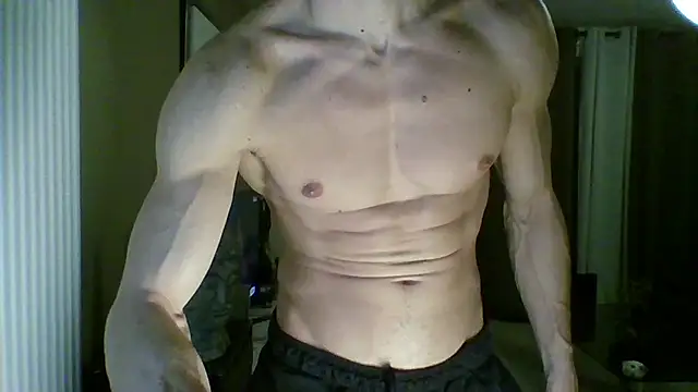 ApollonFit x69 online show from March 12, 2025, 12:20 am