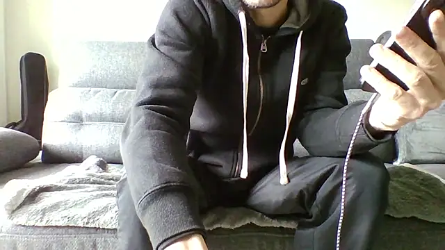 ApollonFit x69 online show from March 15, 2025, 10:57 am