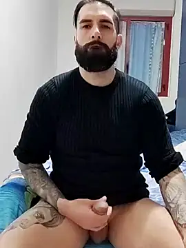 Gioeltoro89 online show from January 6, 2025, 4:13 pm