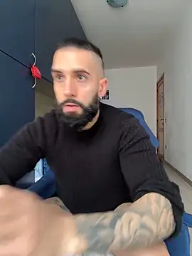 Gioeltoro89 online show from January 12, 2025, 11:17 am